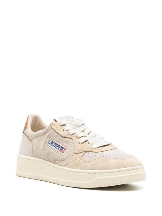  오트리 스니커즈 AULWXS02 White - AUTRY