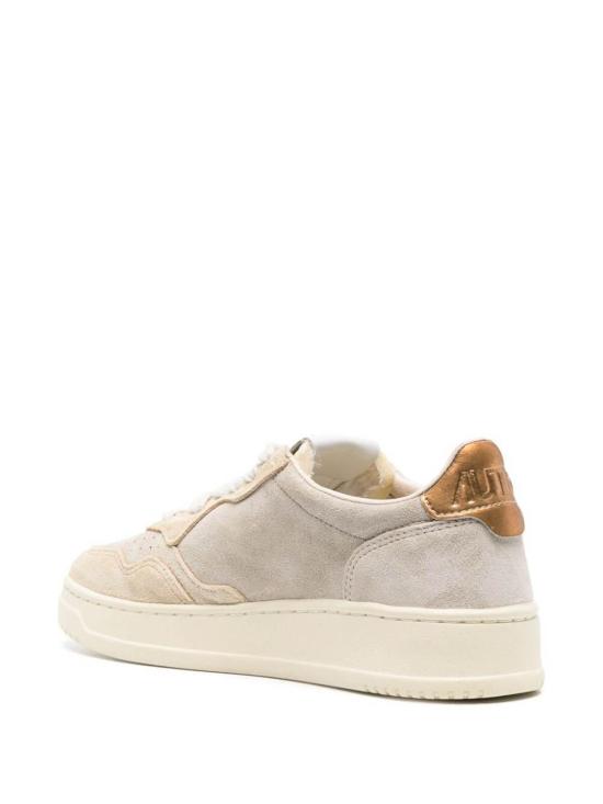  오트리 스니커즈 AULWXS02 White - AUTRY