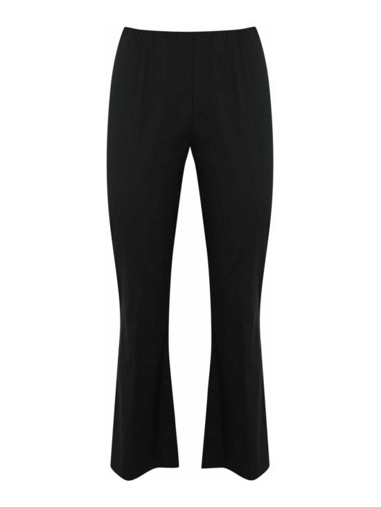  리비아나 콘티 스트레이트 팬츠 CNTK38Y690 Black