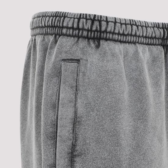  아크네 스튜디오 트레이닝/조거 팬츠 CK0088BM0 Black - ACNE STUDIOS