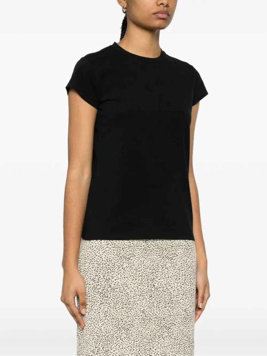  엘리자베타프랜치 스웨터 MA00441E2110 Black - ELISABETTA FRANCHI