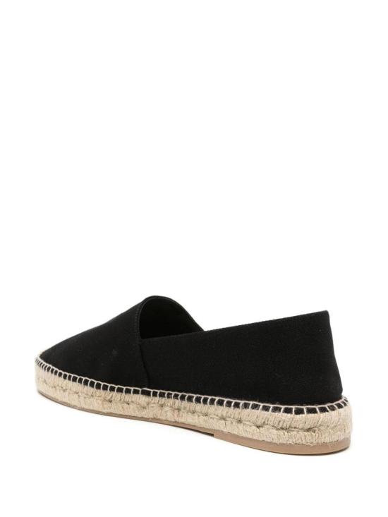  팜앤젤스 로퍼 PMIB005S24FAB0011000 Black - PALM ANGELS