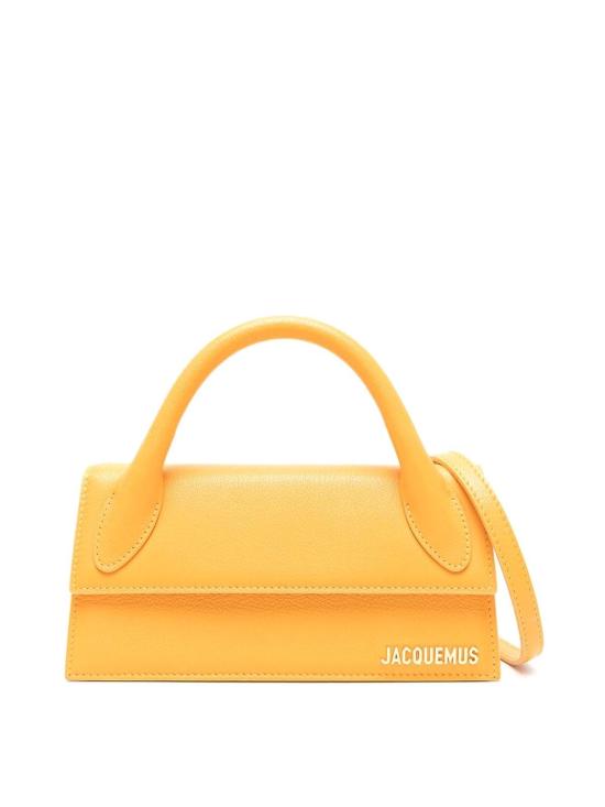  자크뮈스 토트백 213BA0043163780 Orange