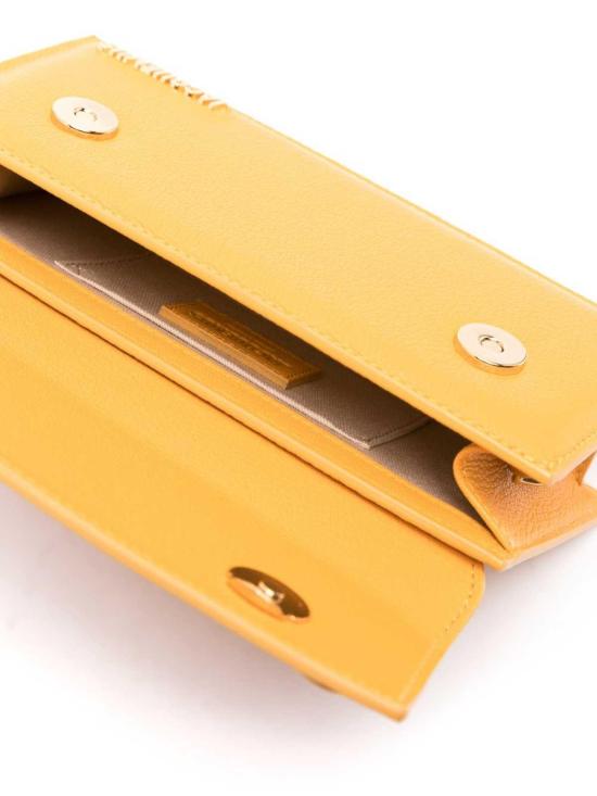  자크뮈스 토트백 213BA0043163780 Orange - JACQUEMUS