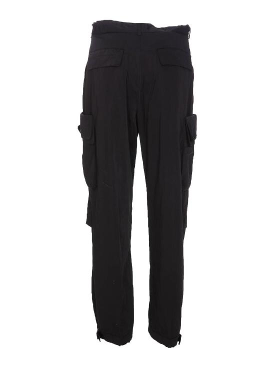  와이쓰리 카고 팬츠 IN4399 Black - Y-3