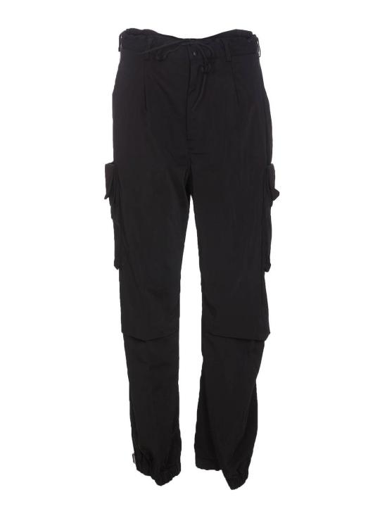  와이쓰리 카고 팬츠 IN4399 Black