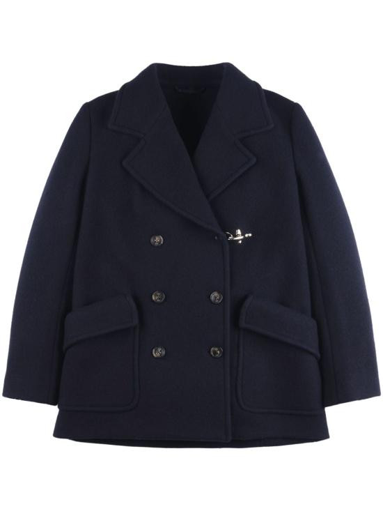  페이 자켓 NAW07493110WINU807 Blue