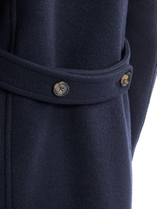  페이 자켓 NAW07493110WINU807 Blue - FAY