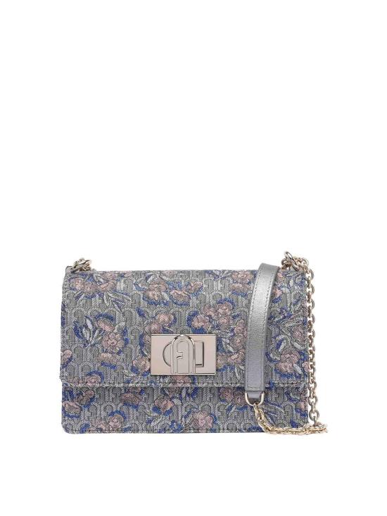  훌라 크로스백 BAFKACOBX2555A4700 Silver