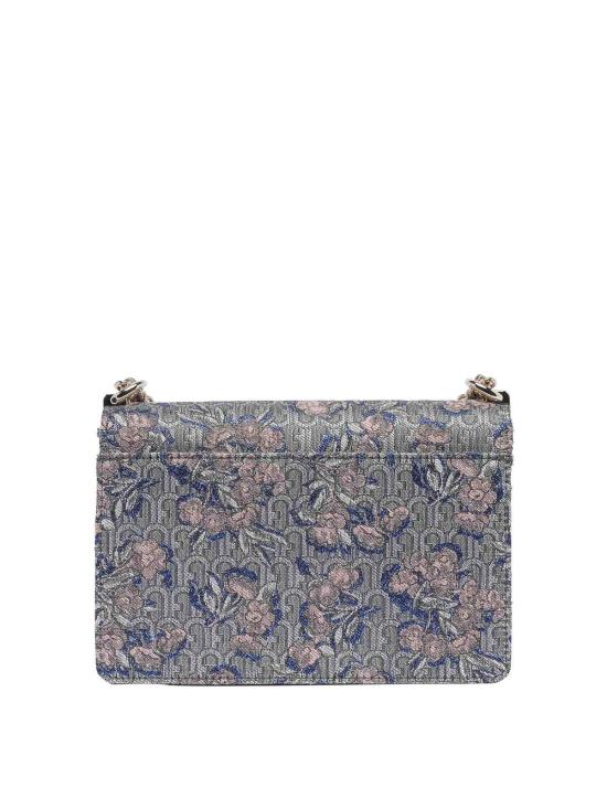  훌라 크로스백 BAFKACOBX2555A4700 Silver - FURLA