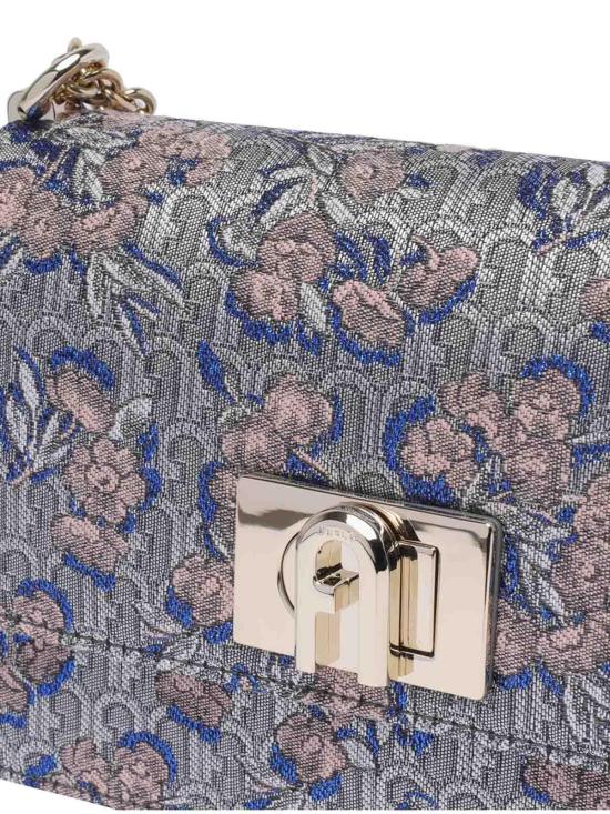  훌라 크로스백 BAFKACOBX2555A4700 Silver - FURLA