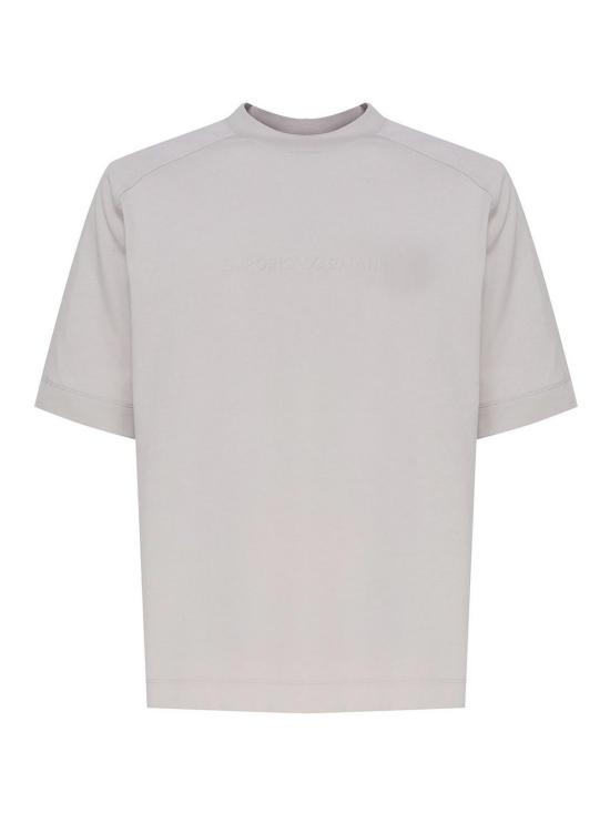  엠포리오 아르마니 반팔 티셔츠 3D1T761JWZZ06G2 Grey