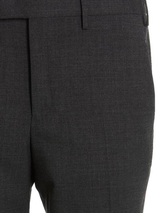  피티토리노 스트레이트 팬츠 COAFMAZ00CL1TO550250 Grey - PT TORINO