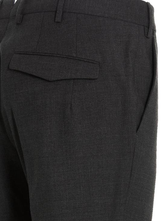  피티토리노 스트레이트 팬츠 COAFMAZ00CL1TO550250 Grey - PT TORINO