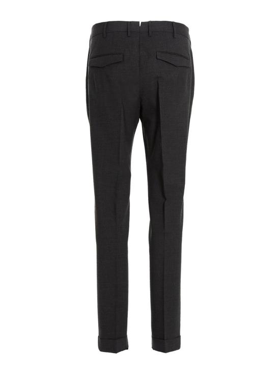  피티토리노 스트레이트 팬츠 COAFMAZ00CL1TO550250 Grey - PT TORINO