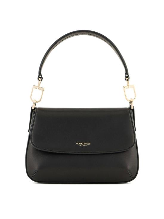  조르지오 아르마니 숄더백 Y1B080YZW4A80001 Black