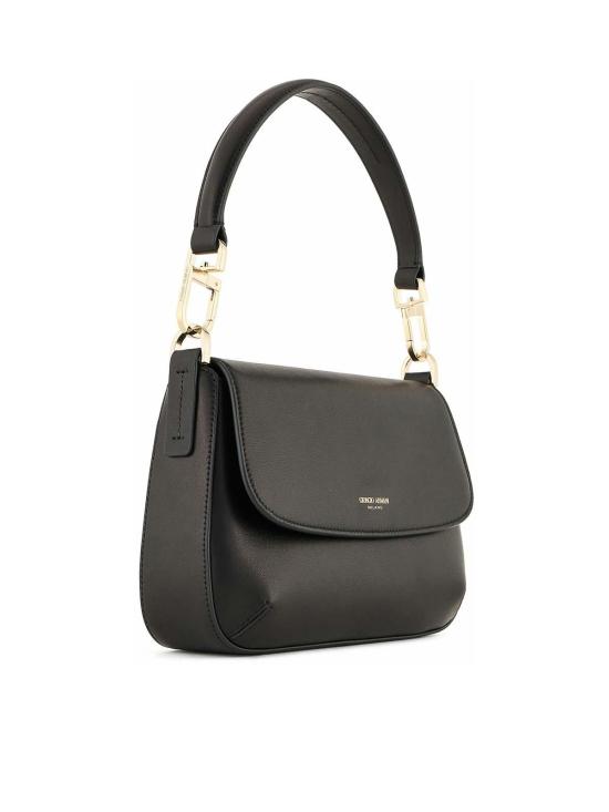  조르지오 아르마니 숄더백 Y1B080YZW4A80001 Black - GIORGIO ARMANI