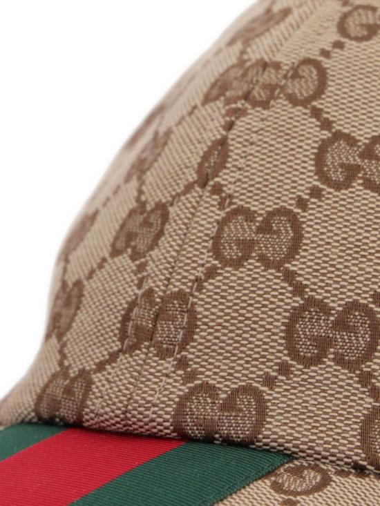  구찌 모자 7890164HBA89784 Beige - GUCCI