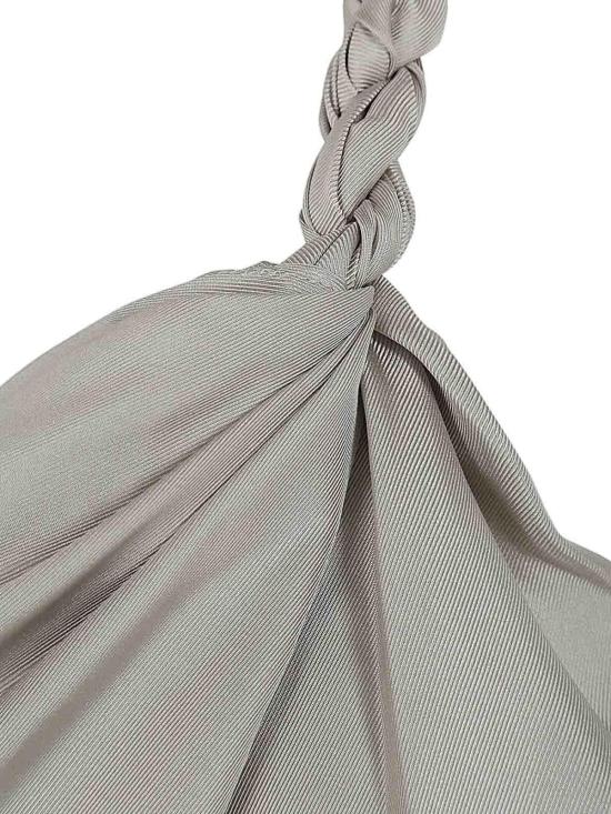  루루 스튜디오 민소매 티셔츠 ADIRANSILVER Grey - LOULOU STUDIO