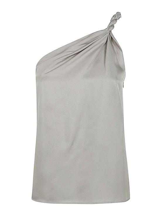  루루 스튜디오 민소매 티셔츠 ADIRANSILVER Grey