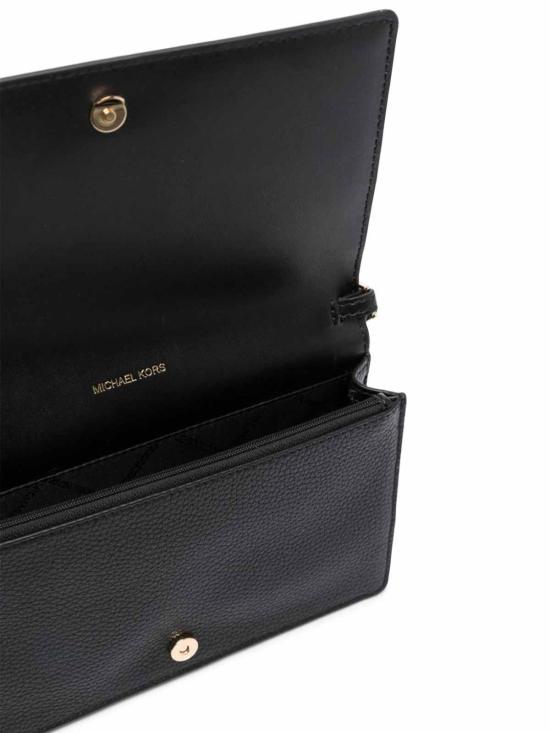  마이클 코어스 크로스백 32S4GJ6C6L001 Black - MICHAEL KORS