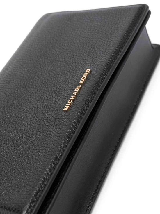  마이클 코어스 크로스백 32S4GJ6C6L001 Black - MICHAEL KORS