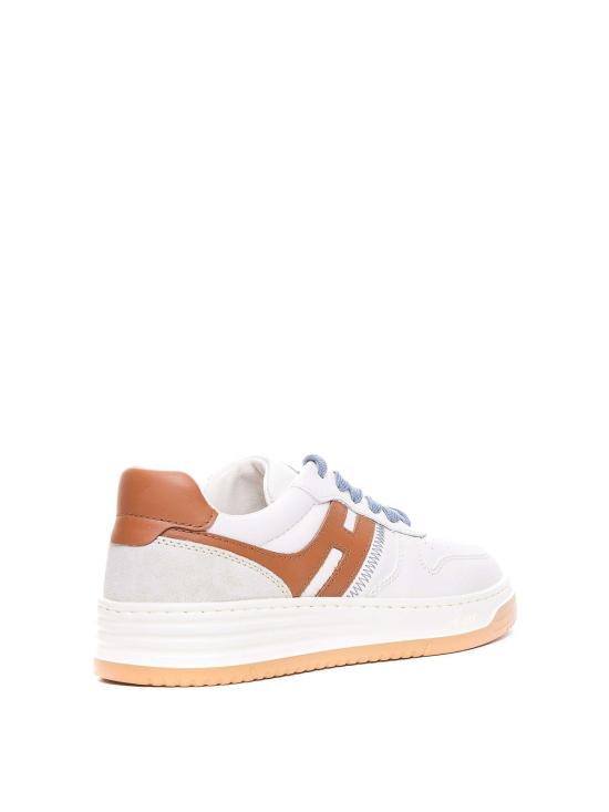  호간 스니커즈 HXW6300EU50ODZ0FRK White - HOGAN