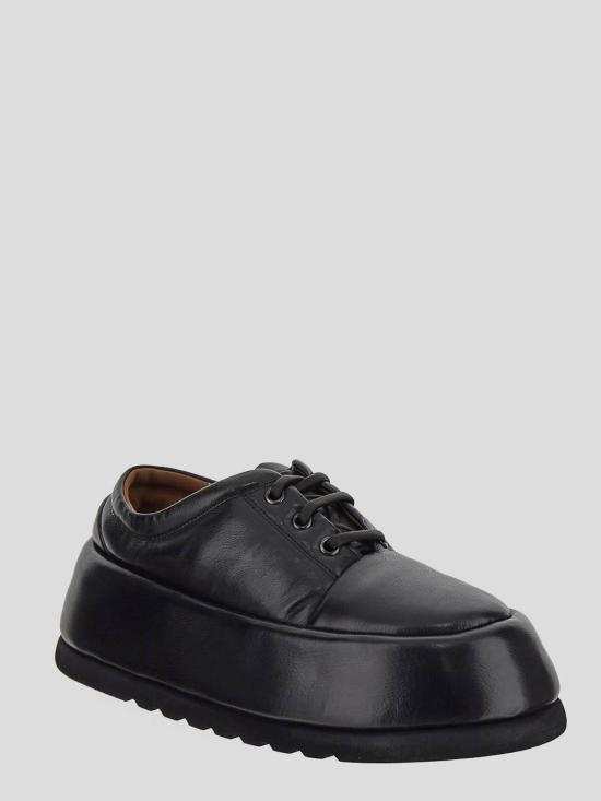  마르셀 로퍼 MM4590088666 Black - MARSELL