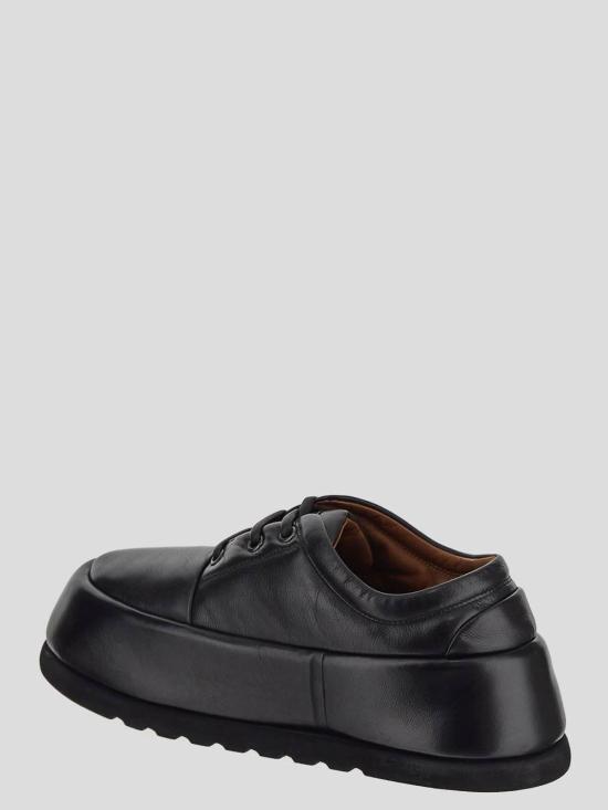  마르셀 로퍼 MM4590088666 Black - MARSELL