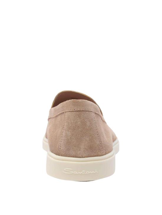  산토니 로퍼 WUYA58856TISNPYLM43 Brown - SANTONI