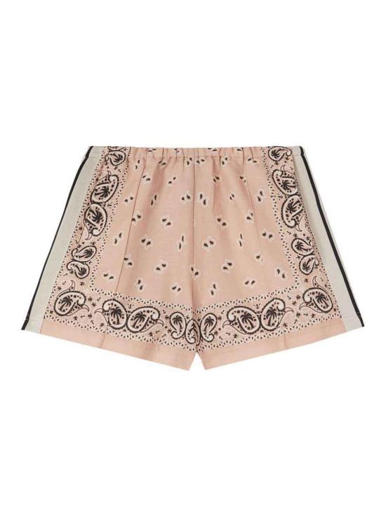  팜앤젤스 숏팬츠 PWCB047S24FAB0013003 Nude Neutrals