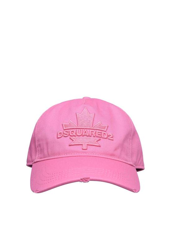  디스퀘어드2 모자 BCW012605C000019207 Nude Neutrals