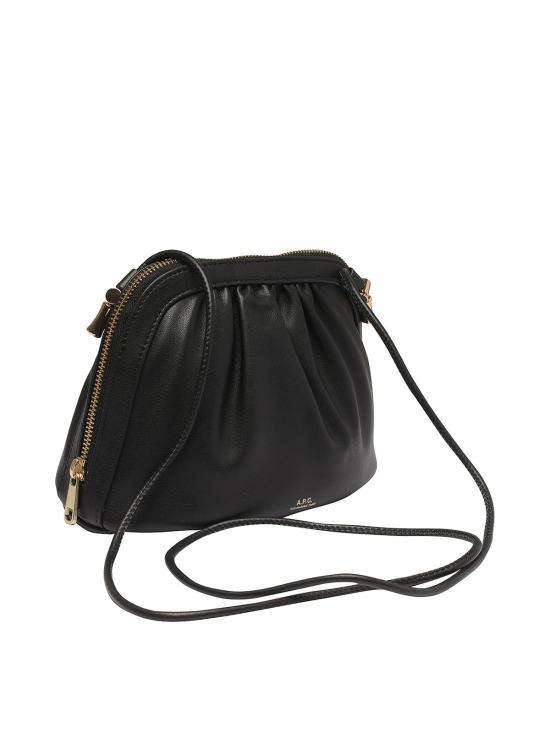  아페쎄 클러치/파우치 PUAATF61791LZZ Black - A.P.C.