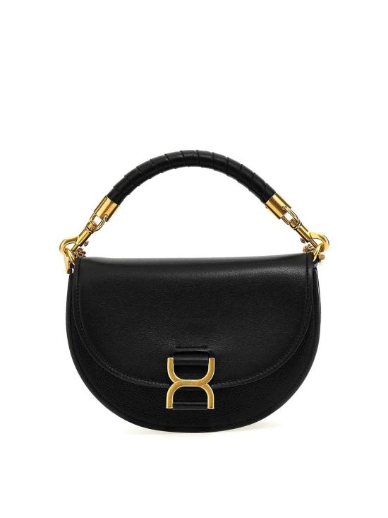  끌로에 토트백 CHC24SS604M52001 Black