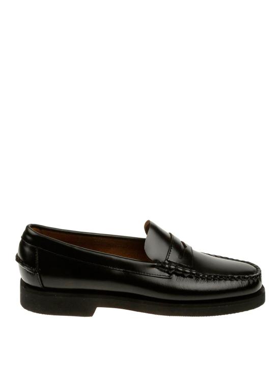 세바고 로퍼 7001GX0902 Black