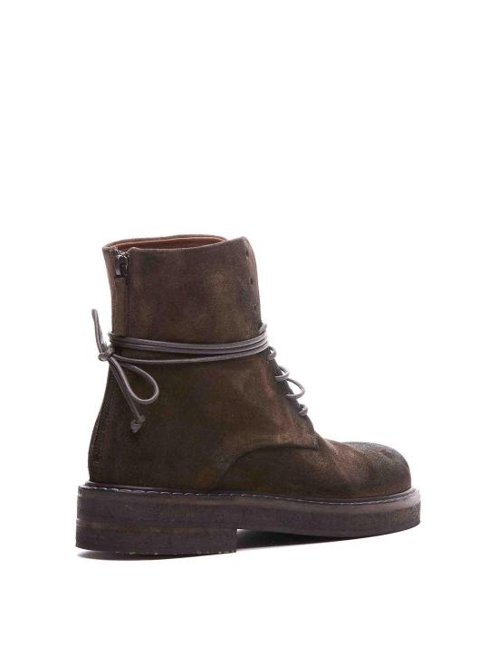  마르셀 부츠 MW2952186612 Brown - MARSELL
