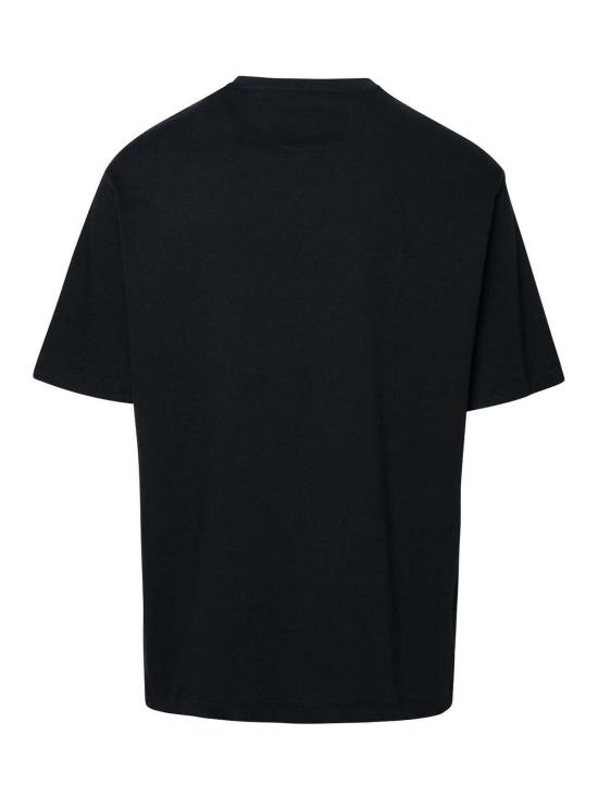  페라리 반팔 티셔츠 4811501 Black - FERRARI