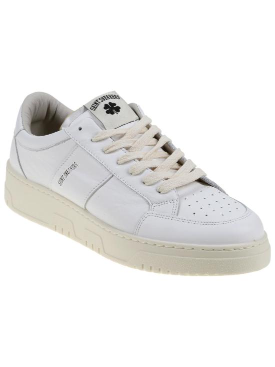  세인트 스니커즈 스니커즈 GOLFWHITE White - SAINT SNEAKERS