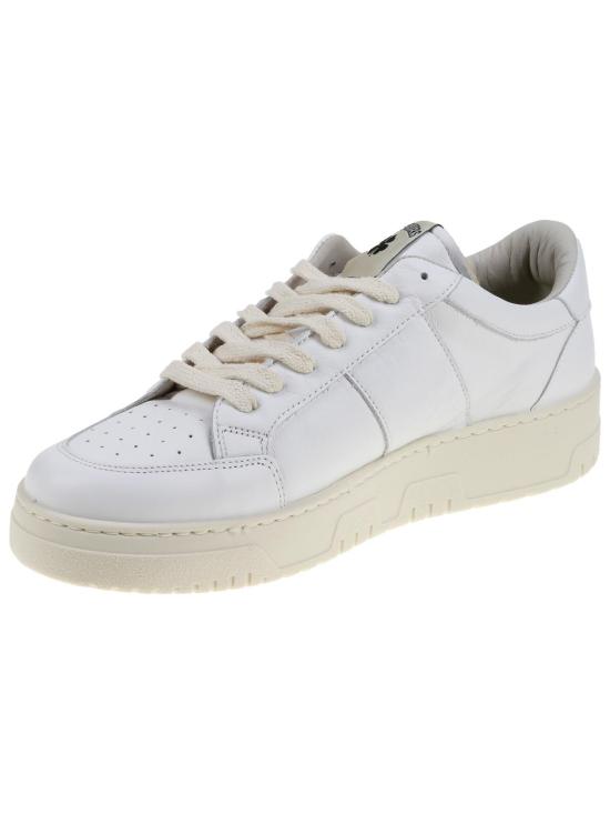  세인트 스니커즈 스니커즈 GOLFWHITE White - SAINT SNEAKERS