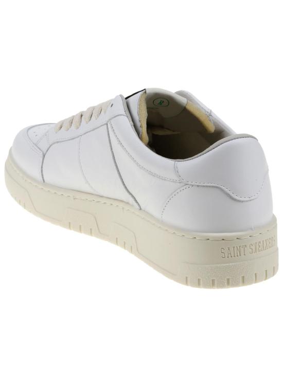  세인트 스니커즈 스니커즈 GOLFWHITE White - SAINT SNEAKERS