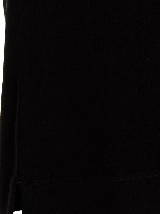  에르메네질도제냐 폴로 티셔츠 E7358A5B746K09 Black - ERMENEGILDO ZEGNA