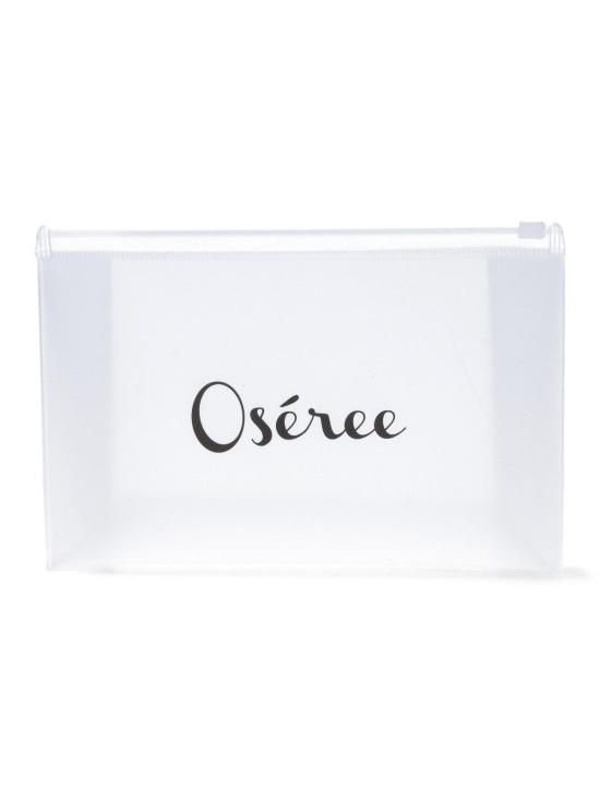  오세리 원피스 수영복 GMS249FLAMINGO Nude Neutrals - OSÉREE