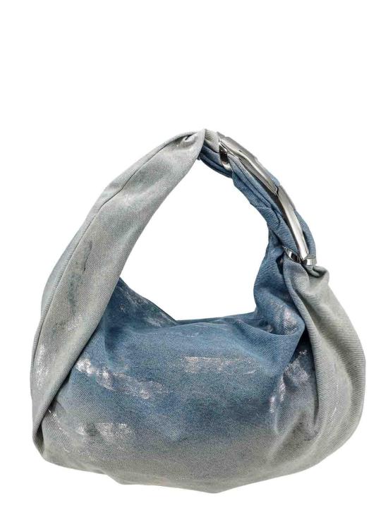  디젤 숄더백 X09774P6256H1022 Blue - DIESEL