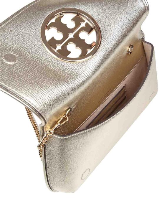  토리버치 숄더백 155526272 Gold - TORY BURCH