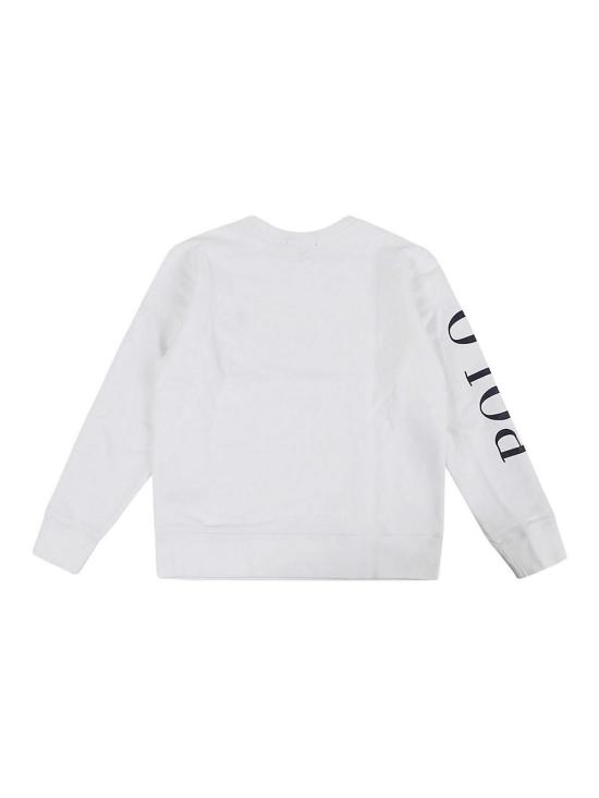  랄프 로렌 스웨터 323934243003WHITE White - RALPH LAUREN