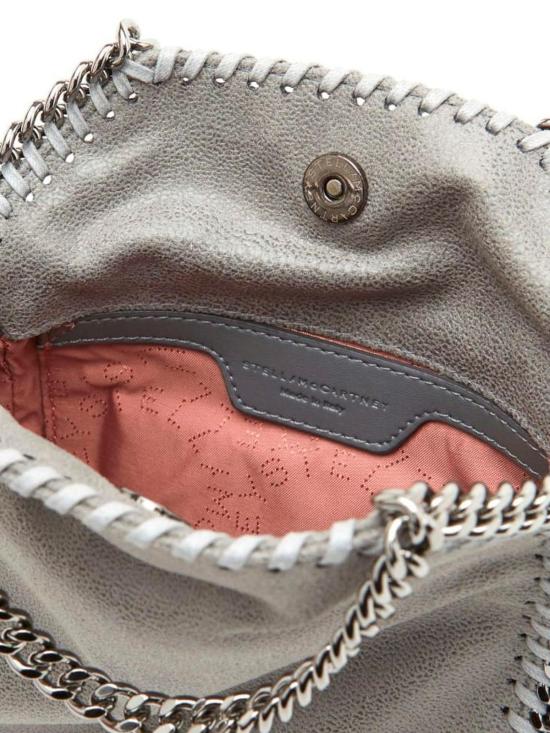  스텔라 맥카트니 숄더백 391698W91321220 Silver - STELLA MCCARTNEY