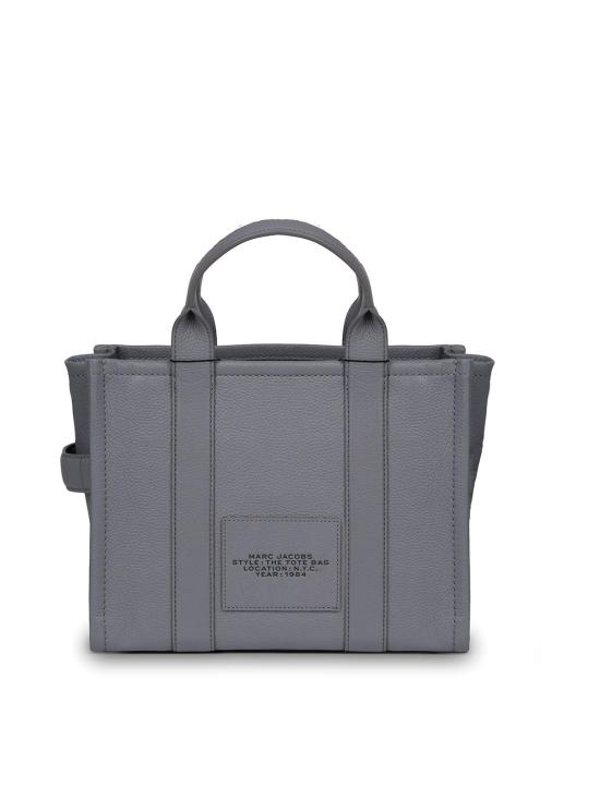  마크제이콥스 토트백 H004L01PF21050 Grey - MARC JACOBS