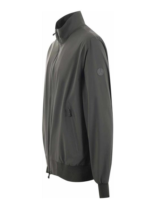  피플 자켓 SHIBUYAPM658850 Green - PEOPLE