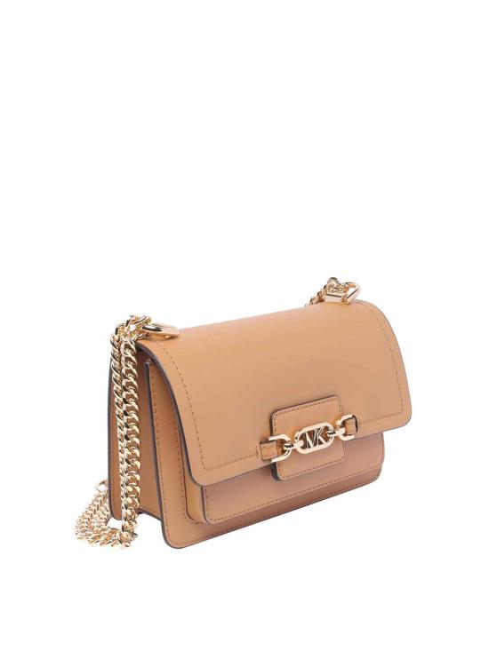  마이클 코어스 숄더백 32S2G7HC0L174 Brown - MICHAEL KORS