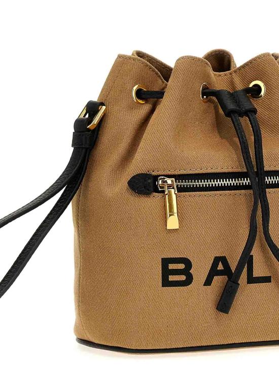  발리 크로스백 WLO05OCV034I113O Beige - BALLY